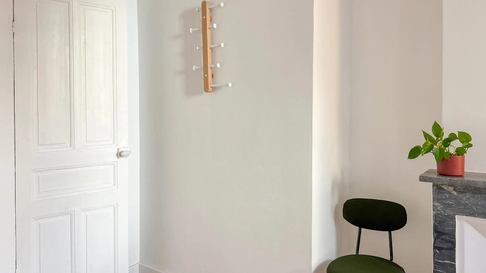 Apartment Le Mourillon - Rue Lamalgue - 4 Couchages - 200 Metres Des Plages - Wifi Toulon Frankreich